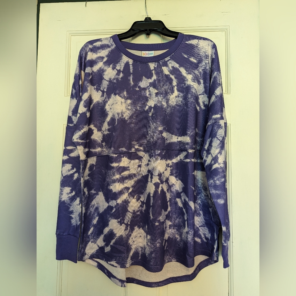LuLaRoe Supply Top